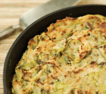3 St. Patrick's Day Favorites Image